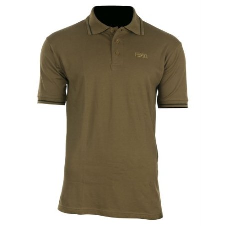 Polo Hart Hermis marrón