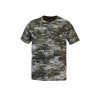 Camiseta Benisport Bosque infantil