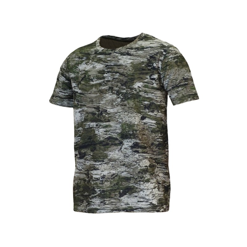 Camiseta Benisport Bosque