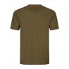 Camiseta Härkila H-Logo S/S olive