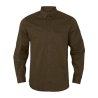 Camisa Härkila Trym willow green