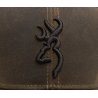 Gorra Browning Elite Wax