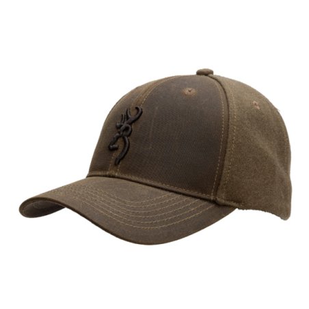 Gorra Browning Elite Wax