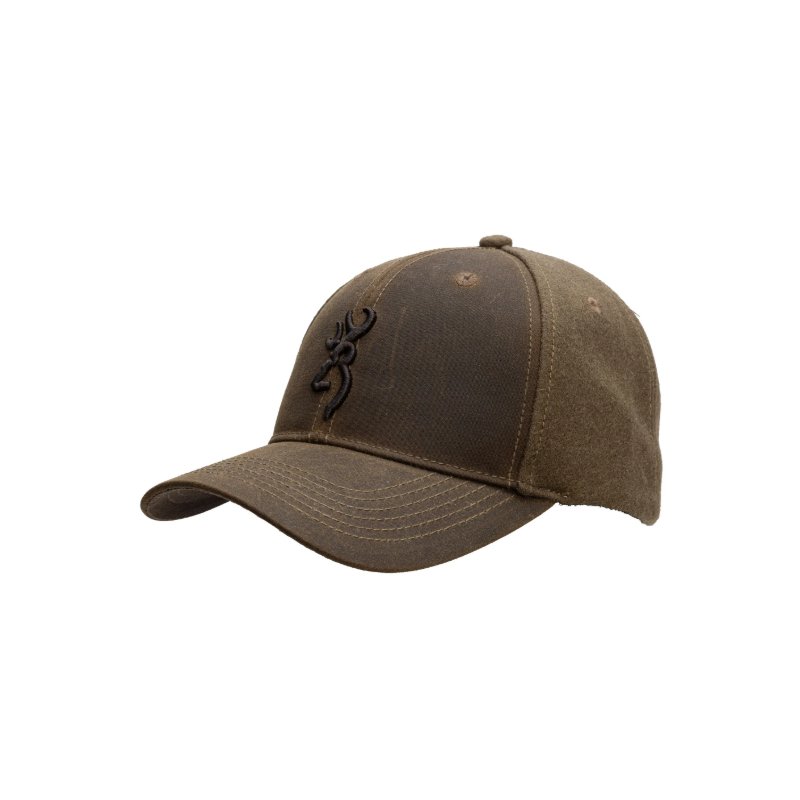 Gorra Browning Elite Wax