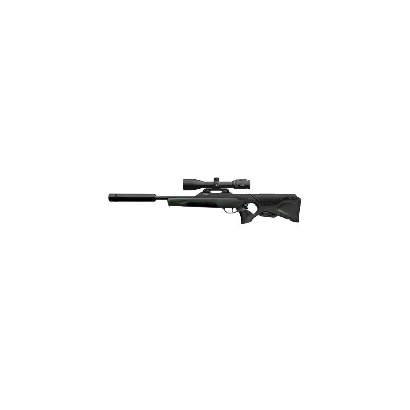 Rifle Walther RS3 Pro Pine verde