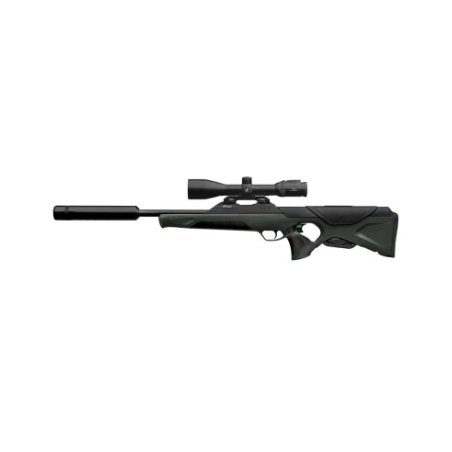 Rifle Walther RS3 Pro Pine verde