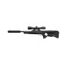 Rifle Walther RS3 Pro Pine verde
