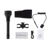 Kit linterna B-Vision Wild Boar III