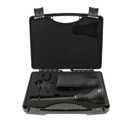 Kit linterna B-Vision Wild Boar III