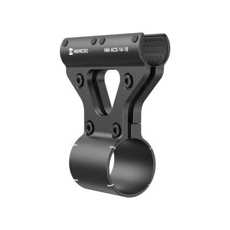 Montura para cámara de acción Hikmicro Hikcam A7E