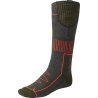 Calcetines calefactables Seeland Celsius verde