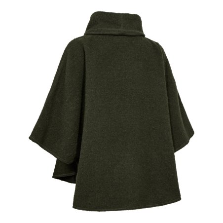 Poncho Deerhunter Wilder mujer