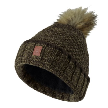 Gorro Deerhunter punto mujer