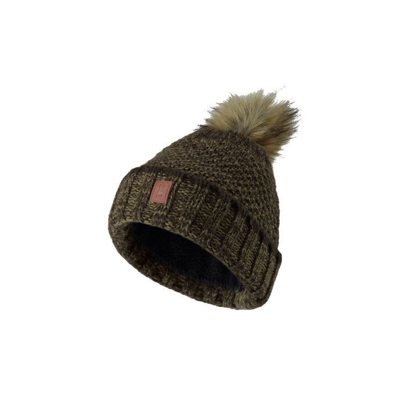 Gorro Deerhunter punto mujer