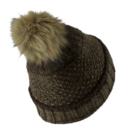 Gorro Deerhunter punto mujer