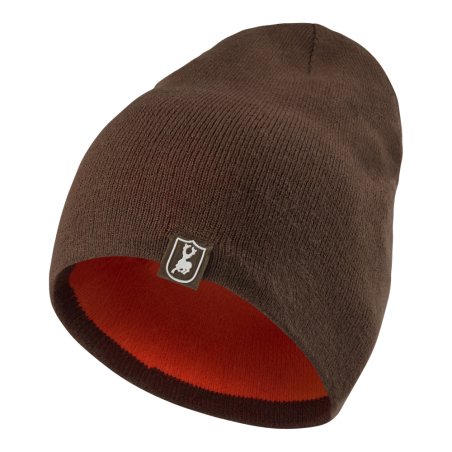 Gorro Deerhunter Cumberland reversible