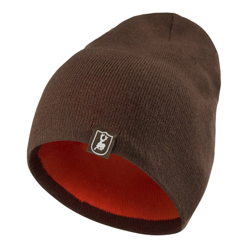 Gorro Deerhunter Cumberland reversible