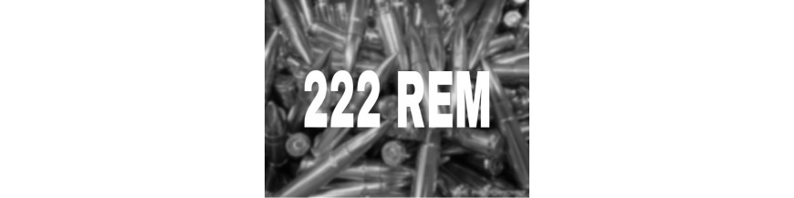 222 Rem.