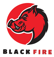 BLACK FIRE