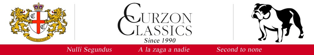 CURZON CLASSIC